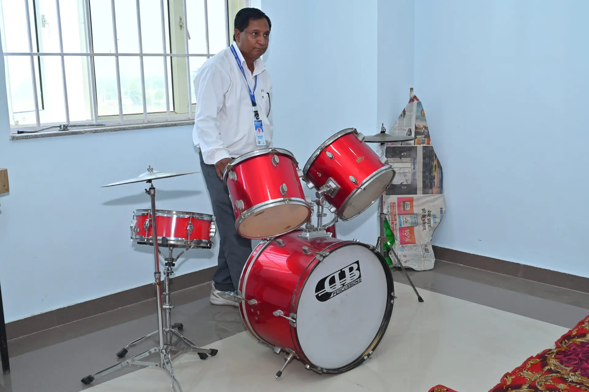 Kids Fun Zone at GD International School, Sector 92, Gurugram