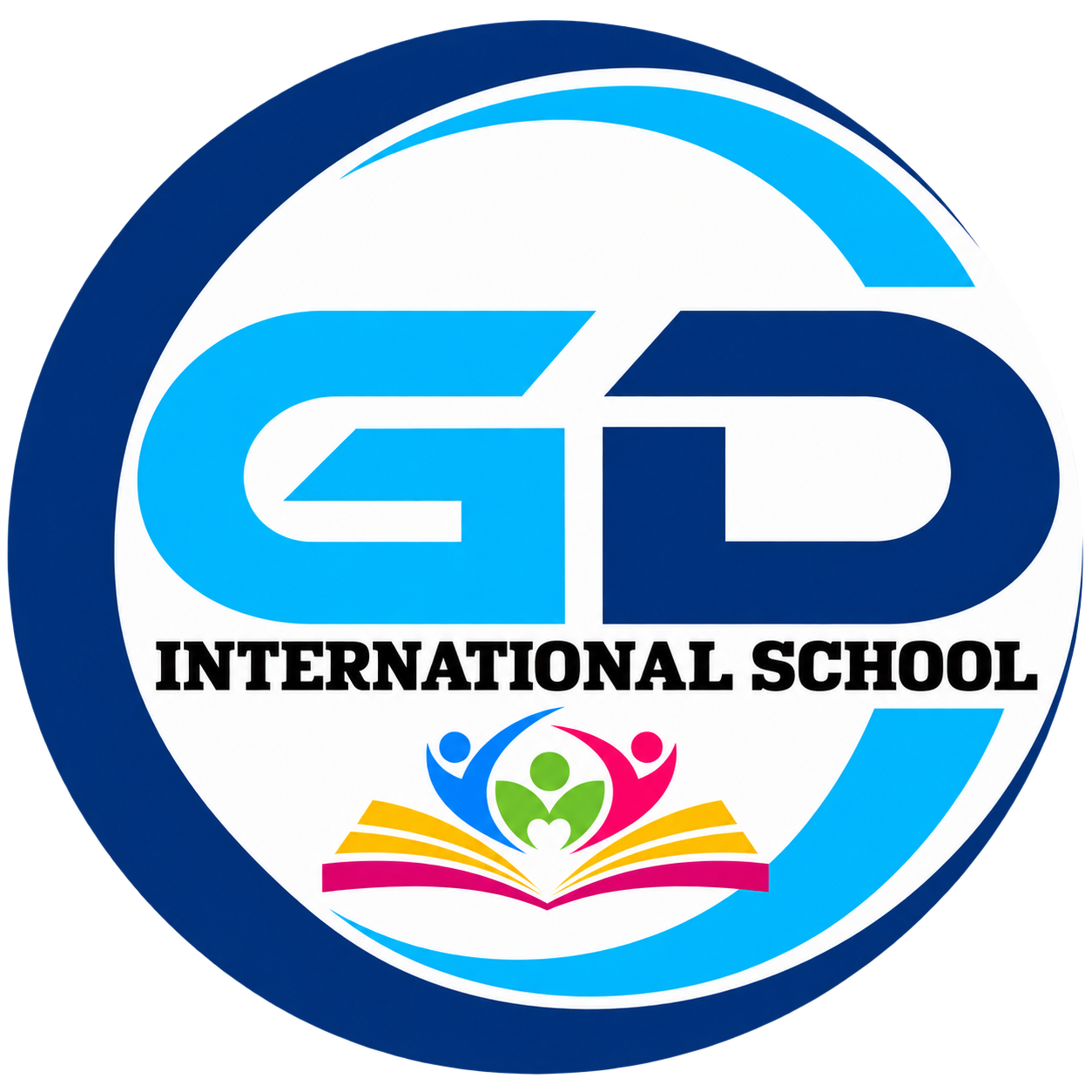 GD International School